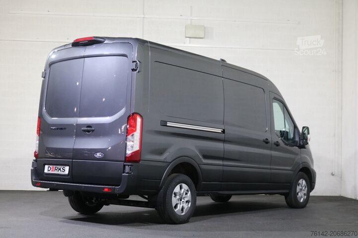 Bestelbus Ford Transit 2.0 TDCI L3 H2 Trend Facelift Navigatie...