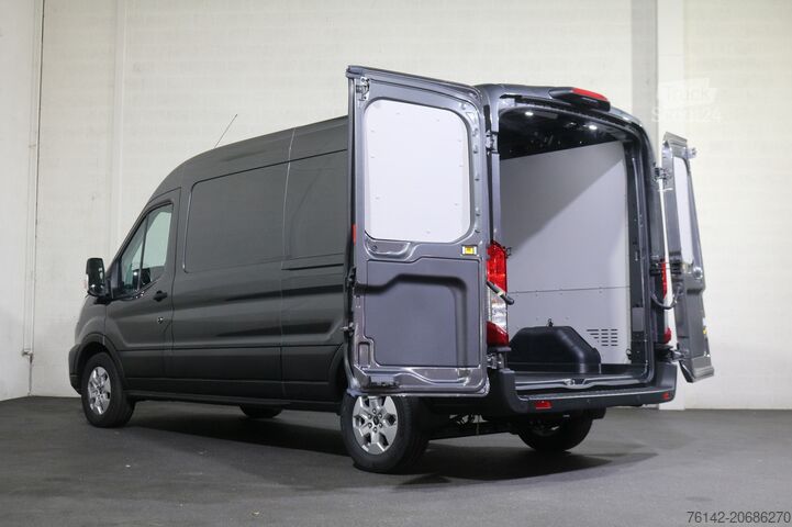 Bestelbus Ford Transit 2.0 TDCI L3 H2 Trend Facelift Navigatie...