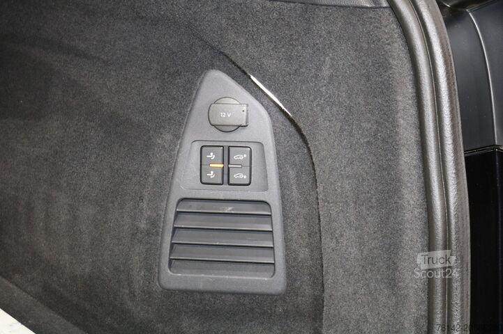 Geländewagen Volkswagen Touareg 3.0 TDI V6 Grijs Kenteken Bpm Vrij