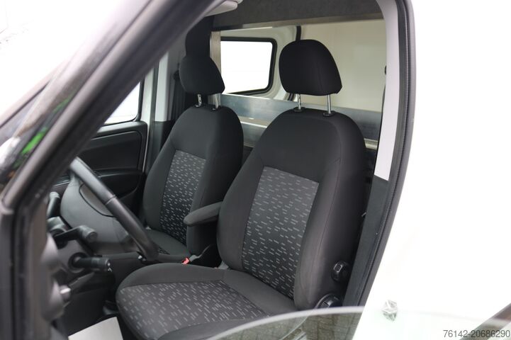 Soğutmalı/dondurulmuş taşıma Opel Combo 1.3 CDTi L2 H1 Sport Koelwagen