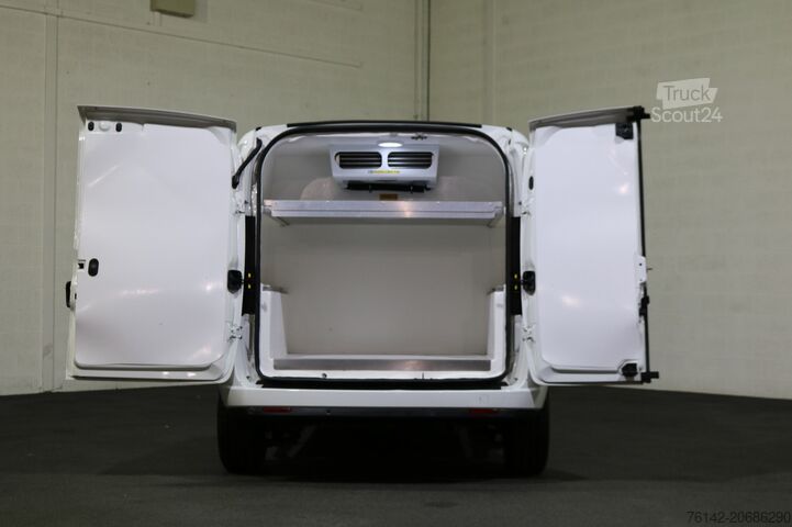 Soğutmalı/dondurulmuş taşıma Opel Combo 1.3 CDTi L2 H1 Sport Koelwagen