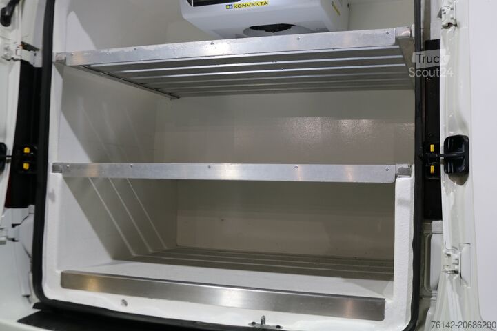 Soğutmalı/dondurulmuş taşıma Opel Combo 1.3 CDTi L2 H1 Sport Koelwagen