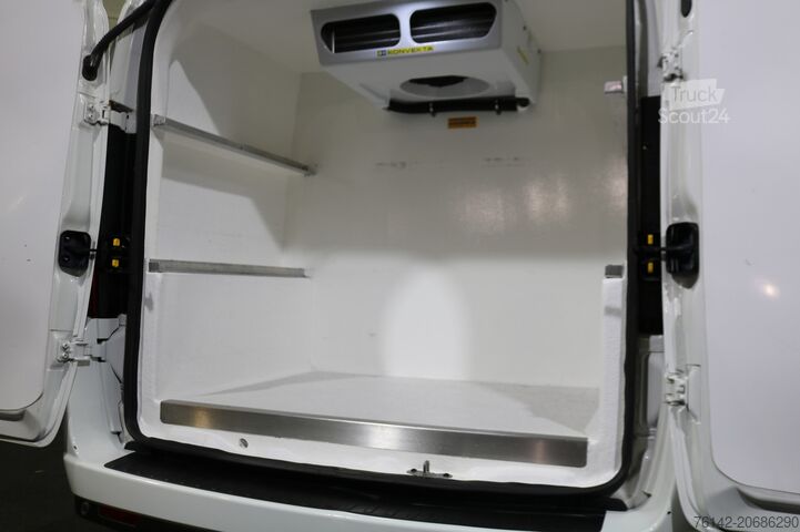 Soğutmalı/dondurulmuş taşıma Opel Combo 1.3 CDTi L2 H1 Sport Koelwagen