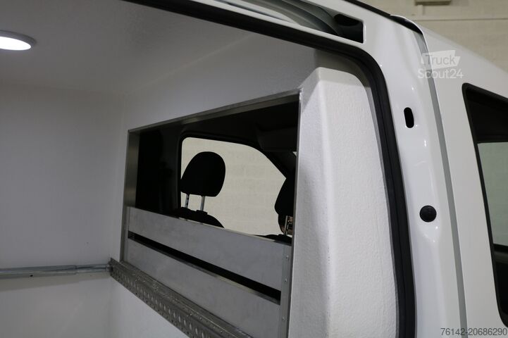 Soğutmalı/dondurulmuş taşıma Opel Combo 1.3 CDTi L2 H1 Sport Koelwagen