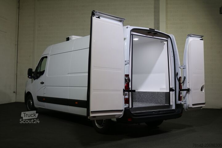 Transport réfrigéré/congélé Renault Master 2.3 dCi 135pk L3 H2 Koelwagen Vrieswagen...