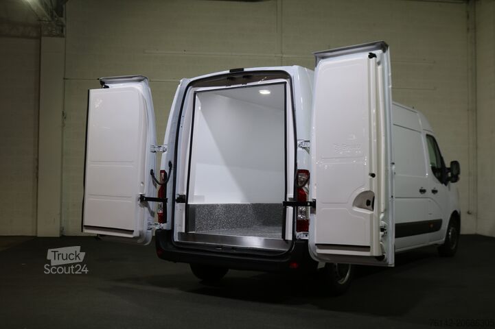 Transport réfrigéré/congélé Renault Master 2.3 dCi 135pk L3 H2 Koelwagen Vrieswagen...