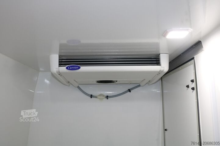 Transport réfrigéré/congélé Renault Master 2.3 dCi 135pk L3 H2 Koelwagen Vrieswagen...