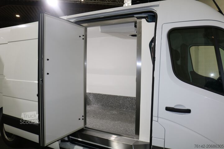 Transport réfrigéré/congélé Renault Master 2.3 dCi 135pk L3 H2 Koelwagen Vrieswagen...