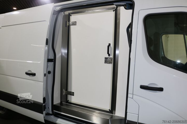 Transport réfrigéré/congélé Renault Master 2.3 dCi 135pk L3 H2 Koelwagen Vrieswagen...