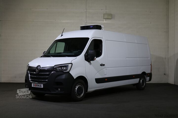 Transport réfrigéré/congélé Renault Master 2.3 dCi 135pk L3 H2 Koelwagen Vrieswagen...