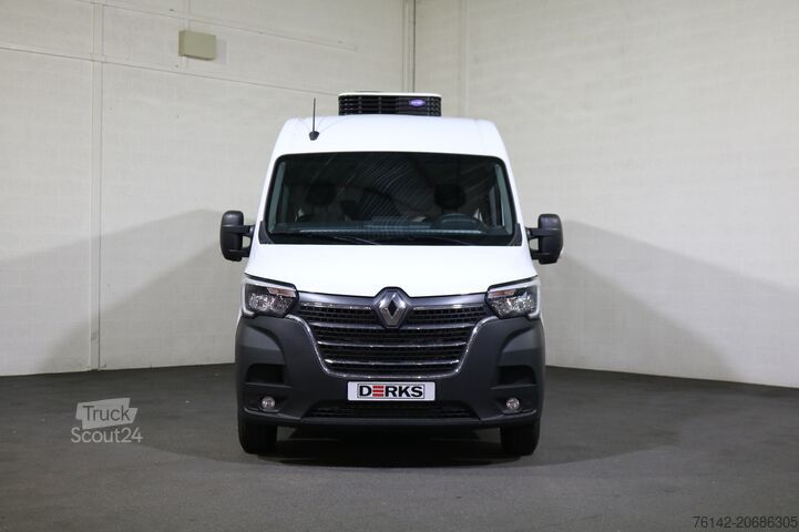 Transport réfrigéré/congélé Renault Master 2.3 dCi 135pk L3 H2 Koelwagen Vrieswagen...