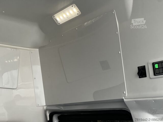 швидка допомога VW T6.1