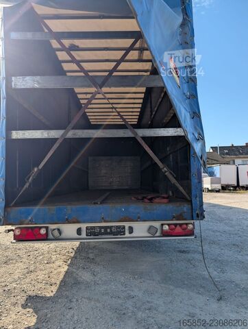 Schmitz Cargobull Meuser Schmitz Cargobull Meuser