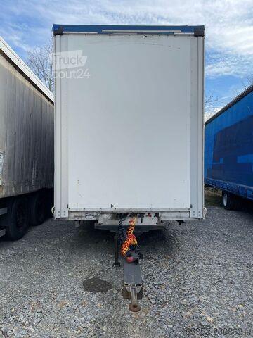 Schmitz Cargobull Schmitz Cargobull 