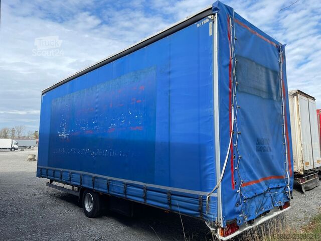 Schmitz Cargobull Schmitz Cargobull 
