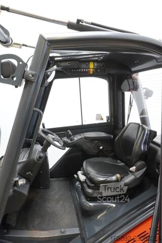Carrello elevatore Linde H 20 D/600 EVO 392-02
