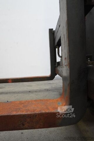 Carrello elevatore Linde H 20 D/600 EVO 392-02