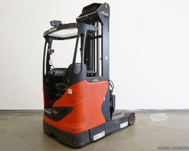 Reachtruck Linde R 16 1120