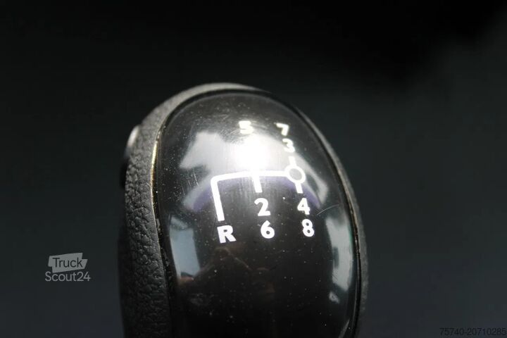 Cable system MAN TGA 35.400 8X4  + MANUAL! + NCH kipper/ bitum s...