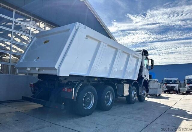 Kipper Mercedes-Benz - Mercedes-Benz Arocs 4140K 8x4 | Mining Tipper...