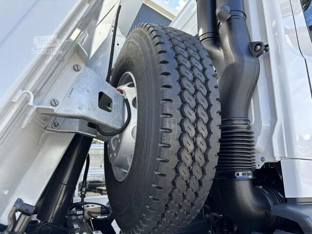 Kipper Mercedes-Benz - Mercedes-Benz Arocs 4140K 8x4 | Mining Tipper...