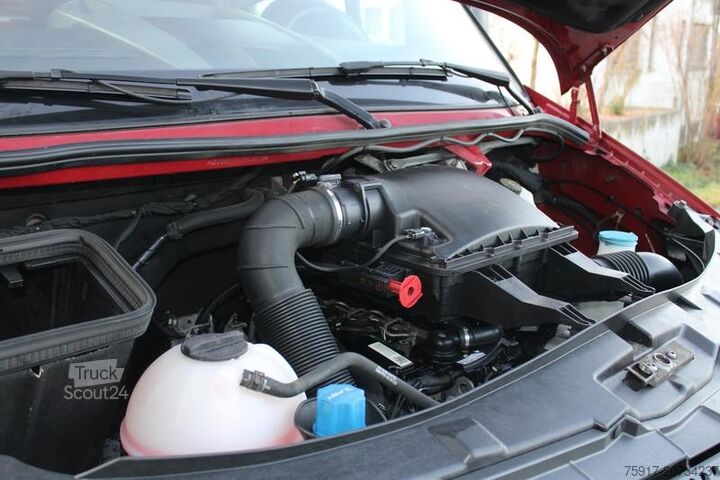 Furgon sa rashladnim sandukom MERCEDES-BENZ Sprinter 310 Euro 6 Cold Car -33°C ATP 09/29