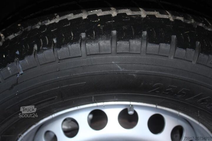 Furgon sa rashladnim sandukom MERCEDES-BENZ Sprinter 310 Euro 6 Cold Car -33°C ATP 09/29