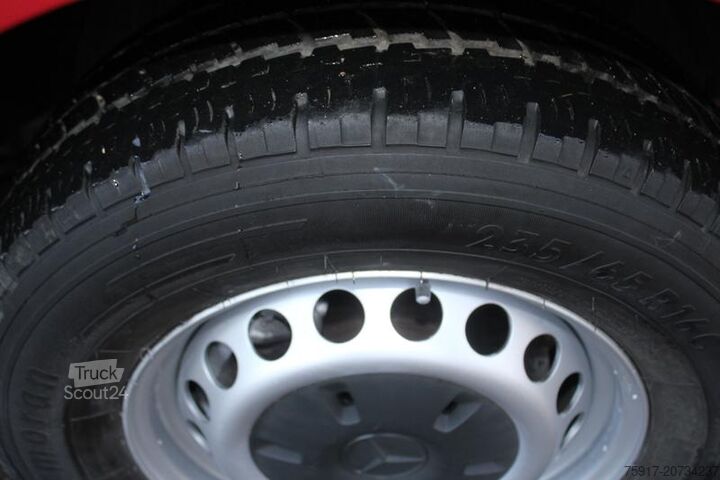 Furgon sa rashladnim sandukom MERCEDES-BENZ Sprinter 310 Euro 6 Cold Car -33°C ATP 09/29