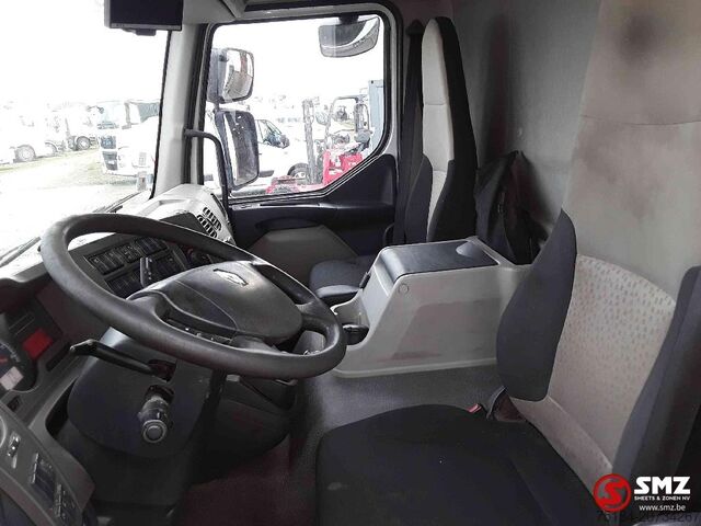 Tankfartyg Renault Premium 270 13500 L 4 comp