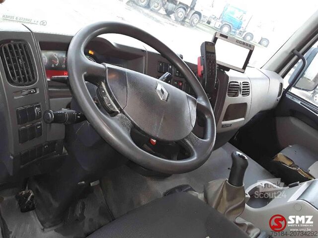 Tankfartyg Renault Premium 320 19000L/5compartments