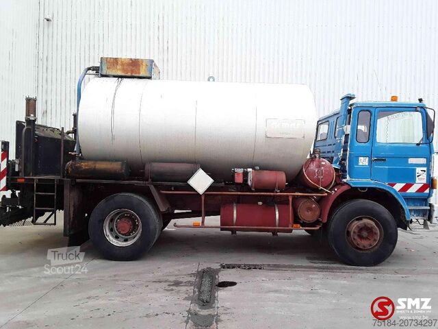 Renault G 260 Renault G 260