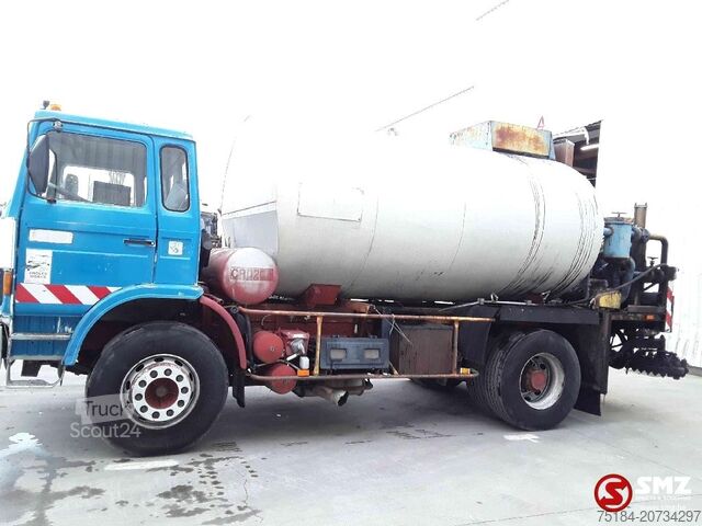 Renault G 260 Renault G 260