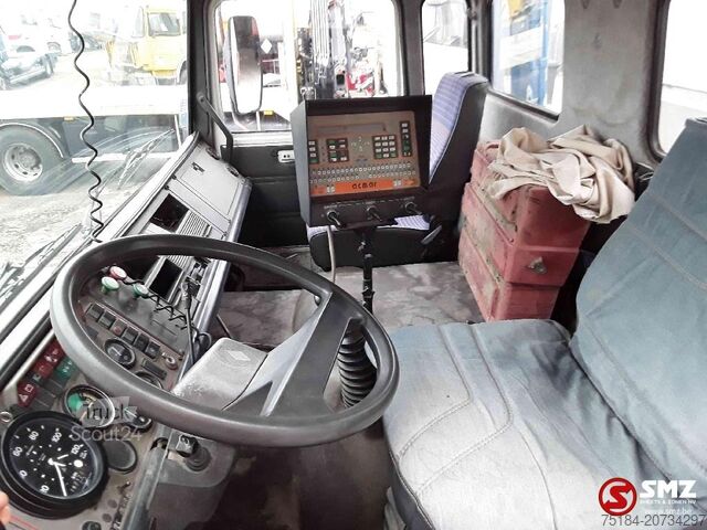 Renault G 260 Renault G 260