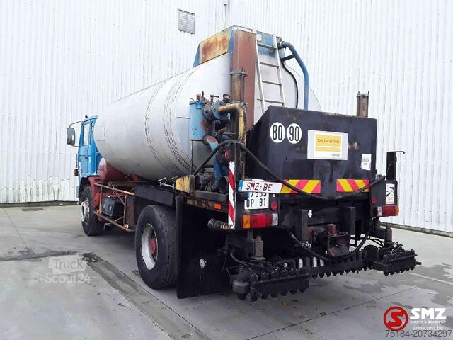 Renault G 260 Renault G 260