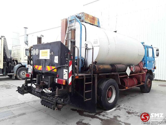 Renault G 260 Renault G 260