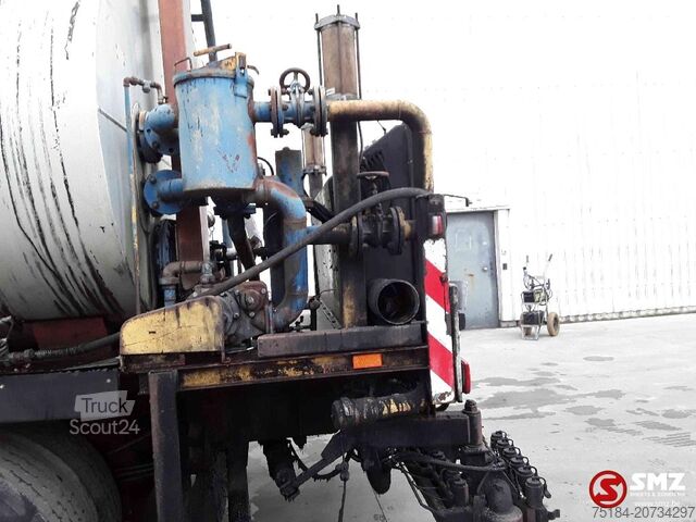 Renault G 260 Renault G 260