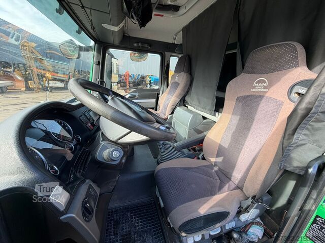 Standaard-SZM MAN TGS 18.480