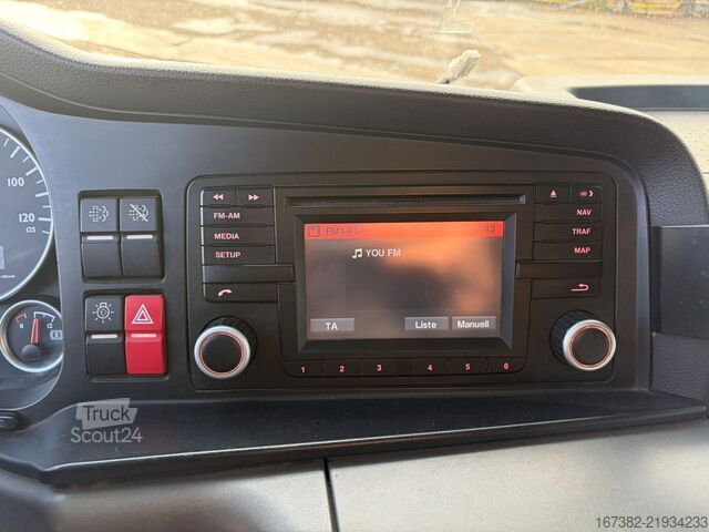 Standaard-SZM MAN TGS 18.480