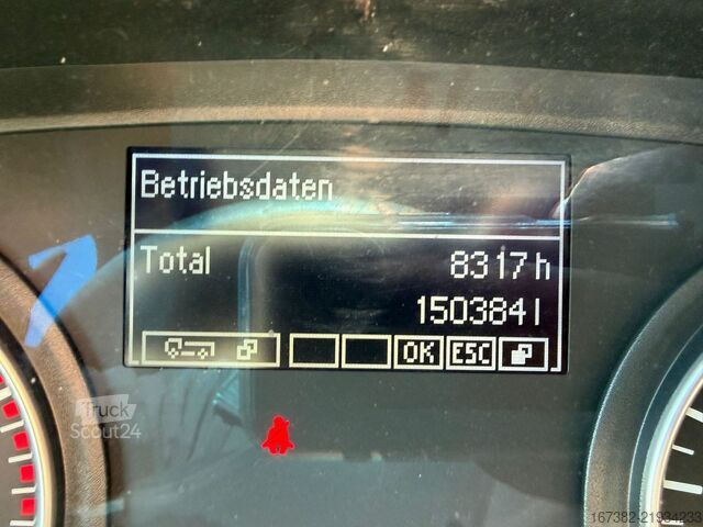Standaard-SZM MAN TGS 18.480