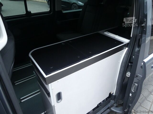 Панельний фургон peugeot Boxer Kasten 330 L2H1 Premium HDi WÜRTH/STHZ/KAM