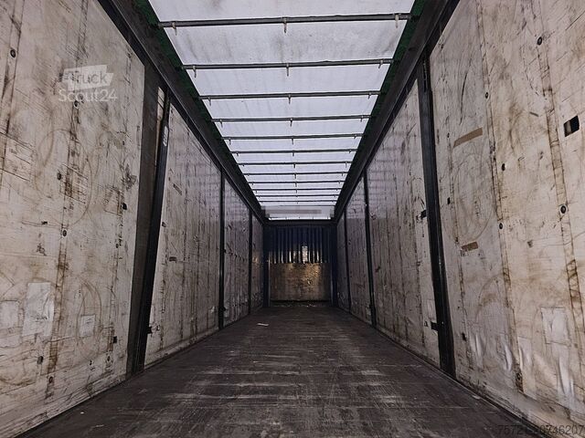 Schuifzeilen KRONE SD