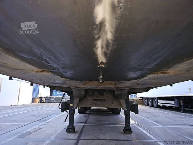 Schuifzeilen KRONE SD