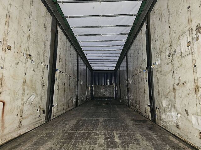 Schuifzeilen KRONE SD