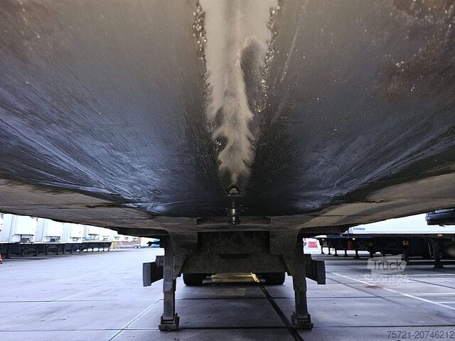 Schuifzeilen KRONE SD