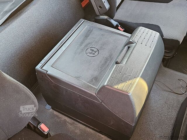 Containertransport (portaalarmsysteem) M.A.N. 26.430 TGS MEILLER