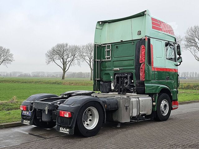 Standard-SZM DAF XF 480 SSC PTO+HYDR.