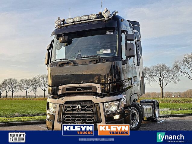 Standard-SZM RENAULT T 480 HIGH MEGA HUBSATTEL