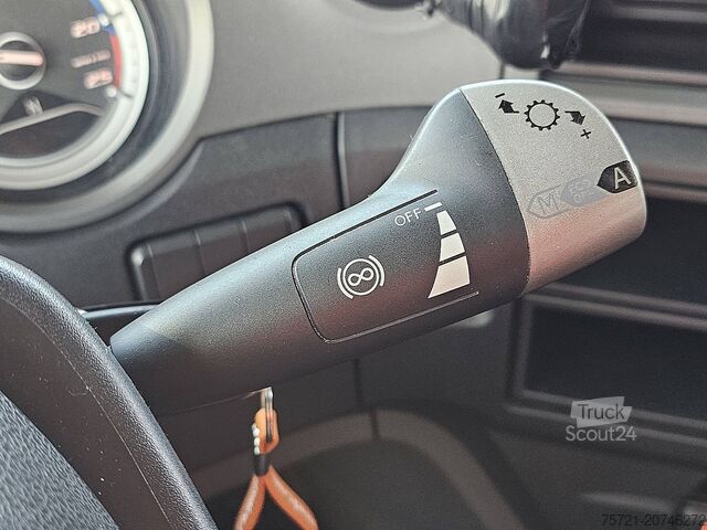 Kabinli şasi DAF XF 480