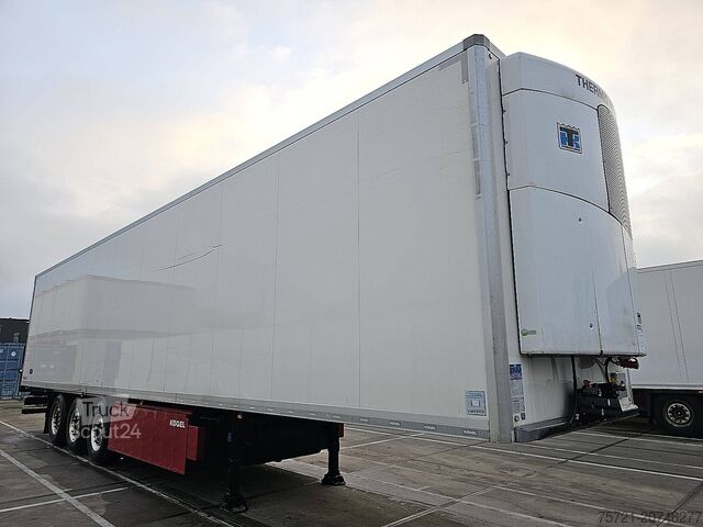 Koel-vriestransport KOGEL S24