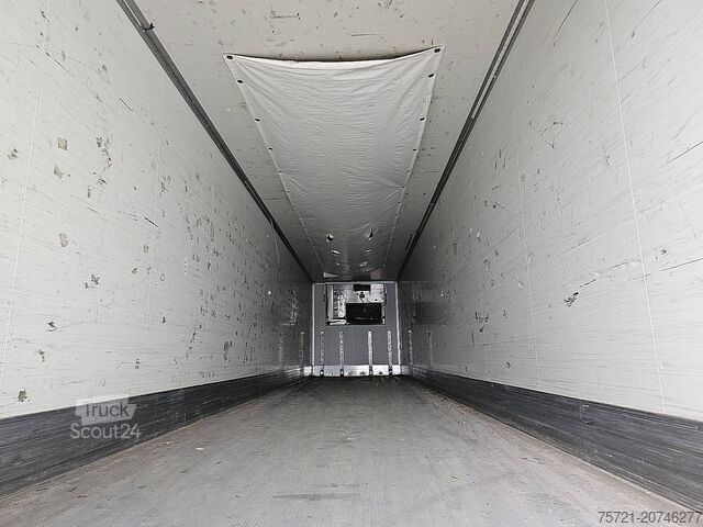 Koel-vriestransport KOGEL S24